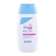 Sebamed Dětské mléko (200 ml)