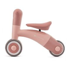 Kinderkraft Odrážedlo Minibi Candy Pink, Premium