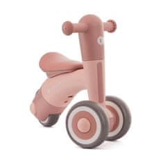 Kinderkraft Odrážedlo Minibi Candy Pink, Premium