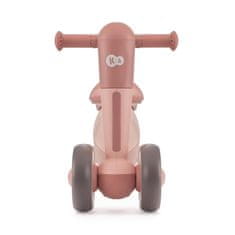 Kinderkraft Odrážedlo Minibi Candy Pink, Premium