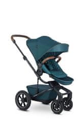 EASYWALKER Kočárek kombinovaný Harvey⁵ Premium Jade Green XXL AIR