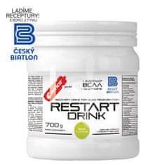 Penco Regenerační nápoj RESTART DRINK 700g Citron