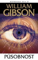 William Gibson: Působnost