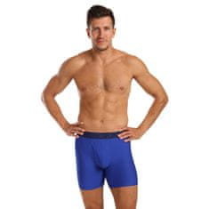 Under Armour 3PACK pánské boxerky vícebarevné (1383884 410) - velikost 5XL