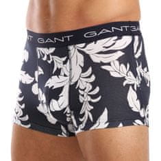 Gant 3PACK pánské boxerky vícebarevné (902413023-433) - velikost XXL