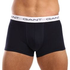 Gant 3PACK pánské boxerky vícebarevné (902413023-433) - velikost XXL