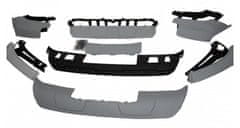 Protec  AERO BODYKIT BMW X5 E70 2007-2011