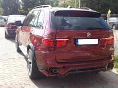 Protec  AERO BODYKIT BMW X5 E70 od 2011- facelift