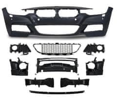 Protec  BODY KIT BMW F30 LCI od 05/2015- M-Tech