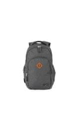 Travelite Basics Small Daypack Anthracite