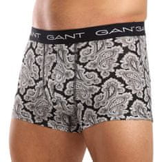 Gant 3PACK pánské boxerky vícebarevné (902413033-005) - velikost M