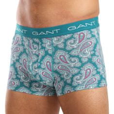 Gant 3PACK pánské boxerky vícebarevné (902413033-340) - velikost M