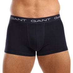 Gant 3PACK pánské boxerky vícebarevné (902413033-340) - velikost M