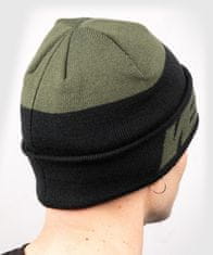 VENUM VENUM Zimní čepice Connect Beanie - zeleno/černá