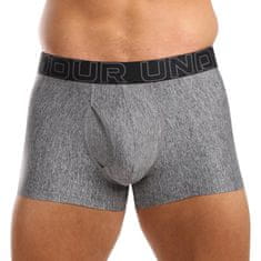 Under Armour 3PACK pánské boxerky vícebarevné (1383882 035) - velikost XL