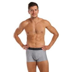 Under Armour 3PACK pánské boxerky vícebarevné (1383882 035) - velikost XL