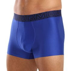 Under Armour 3PACK pánské boxerky vícebarevné (1383882 400) - velikost XL