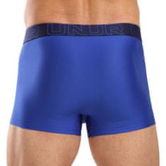 Under Armour 3PACK pánské boxerky vícebarevné (1383882 400) - velikost XL