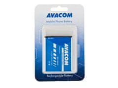 Avacom Baterie GSSA-I9300-S2100A do mobilu Samsung SGH-I9300 Galaxy S III Li-Ion 3,7V 2100mAh