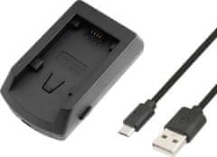 Avacom AVE55 - USB nabíječka pro Sony series P, H, V