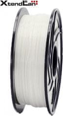 XtendLan XtendLAN PLA filament 1,75mm bílý 1kg