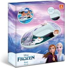 Mondo Nafukovací dětský člun MONDO 16925 Frozen - 112 cm