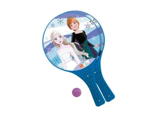 Mondo Sada na plážový Tenis MONDO 15026 Frozen