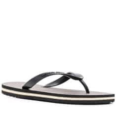 Michael Kors travis flip flop