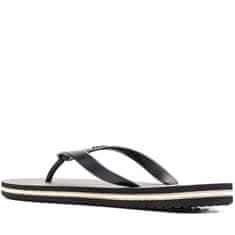 Michael Kors travis flip flop