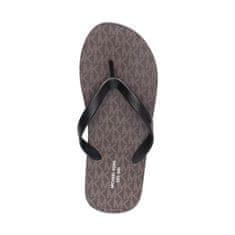 Michael Kors travis flip flop