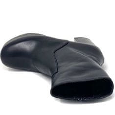 ALOHAS ALOHAS Dámské kotníková obuv černá