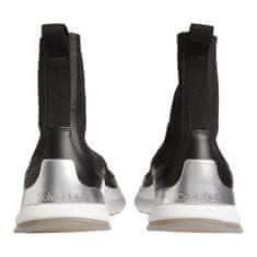 Calvin Klein Dámské kotníková obuv černá 