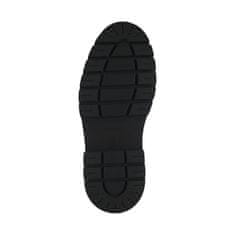 Gant Gant Pánské kotníková obuv černá