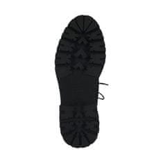 Gant Gant Dámské kotníková obuv černá