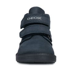 Geox hynde wpf kotníkové boty