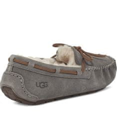 Ugg Australia UGG Dámské pantofle šedá