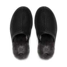 Ugg Australia Pánské pantofle černá 