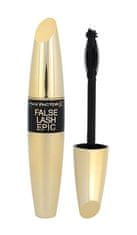 Max Factor 13.1ml false lash epic, black, řasenka