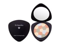 Kraftika 8g dr. hauschka colour correcting powder, 02 calming, pudr