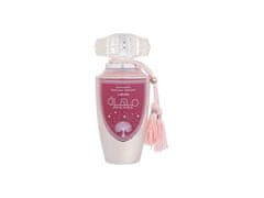 Kraftika 100ml mohra silky rose, parfémovaná voda