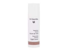 Kraftika 30ml dr. hauschka regenerating intensive night serum