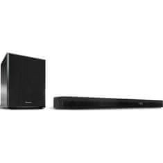 Hisense Soundbar 3.1.2 U3120G