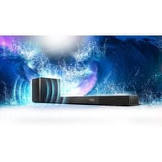 Hisense Soundbar 3.1.2 U3120G