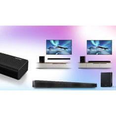 Hisense Soundbar 3.1.2 U3120G