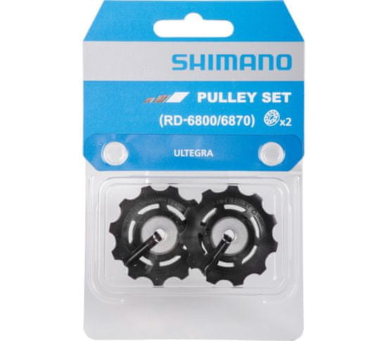 Shimano Kladky RD-R6800, pro Ultegra: RD-6800/6870