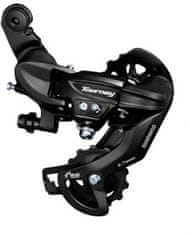 Shimano Měnič 300D bez háku , pro 6/7 kolo