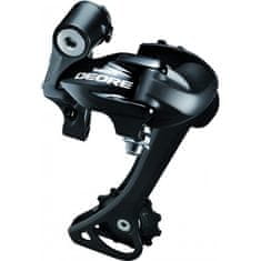 Shimano Měnič Deore RDT610SGS, 10 kolo , balený