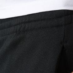 Adidas Kalhoty černé 170 - 175 cm/M Trefoil FC TP