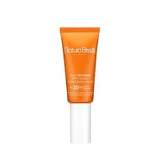 Natura Bissé Ochranný pleťový fluid SPF 30 C+C Vitamin (Dry Touch Sunscreen Fluid) 30 ml