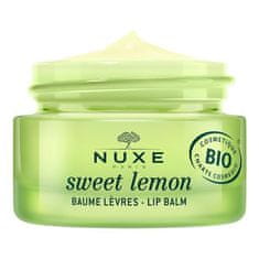 Nuxe Hydratační balzám na rty Sweet Lemon (Lip Balm) 15 g